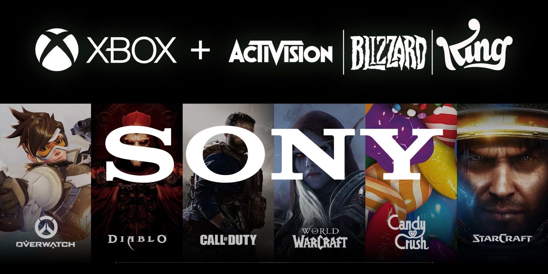 FTC Appeals Activision Blizzard Acquisition Ruling: What's Next For Microsoft? FTC Appeals Activision Blizzard Acquisition Ruling: What's Next For Microsoft?