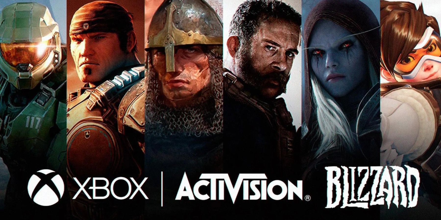 FTC Appeals Ruling, Microsoft-Activision Deal Uncertain FTC Appeals Ruling, Microsoft-Activision Deal Uncertain