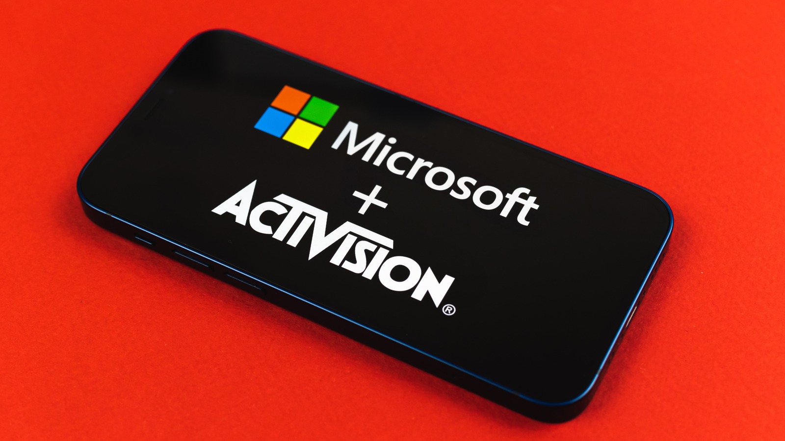 FTC Challenges Microsoft's Activision Blizzard Buyout FTC Challenges Microsoft's Activision Blizzard Buyout
