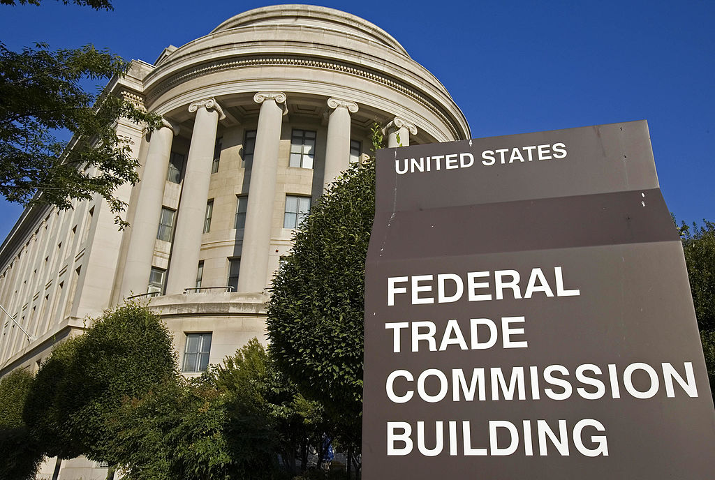 FTC Commissioners Fight For Their Jobs After Dismissal FTC Commissioners Fight For Their Jobs After Dismissal
