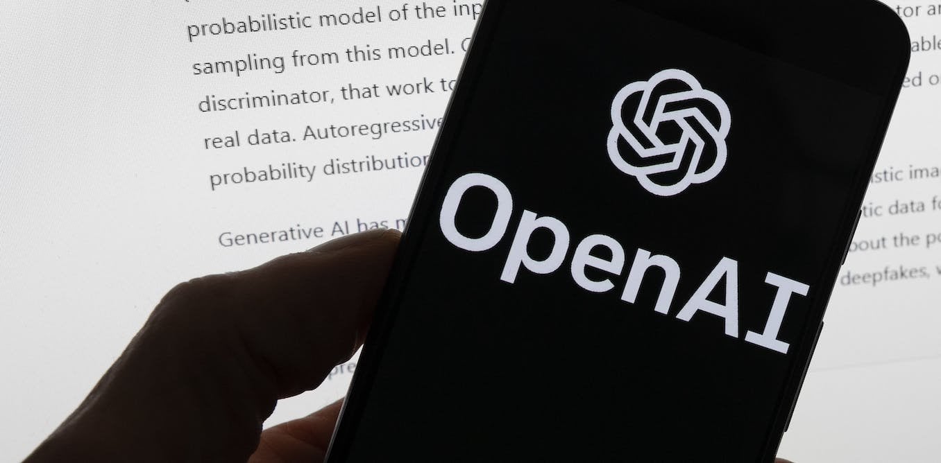 FTC Probe Into OpenAI: Implications For ChatGPT And AI Safety FTC Probe Into OpenAI: Implications For ChatGPT And AI Safety