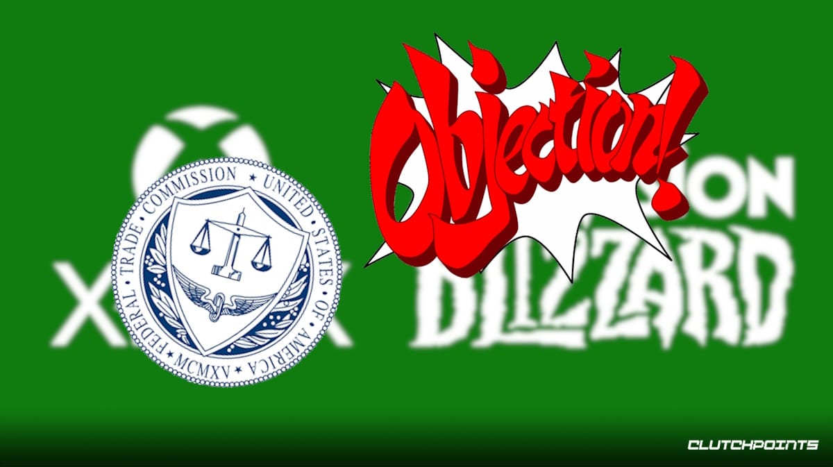 FTC To Appeal Activision Blizzard Acquisition Decision FTC To Appeal Activision Blizzard Acquisition Decision