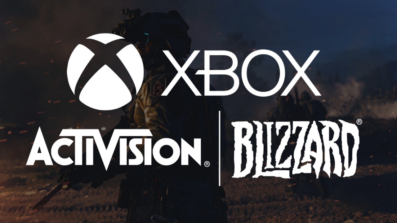 FTC To Challenge Activision Blizzard Acquisition Approval FTC To Challenge Activision Blizzard Acquisition Approval