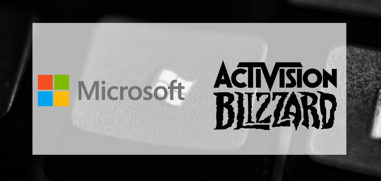 FTC To Challenge Ruling On Microsoft's Activision Blizzard Acquisition FTC To Challenge Ruling On Microsoft's Activision Blizzard Acquisition