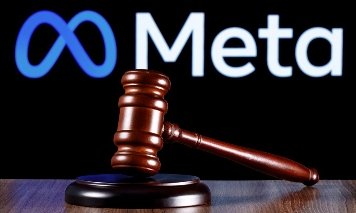 FTC V. Meta: A Deep Dive Into The Antitrust Case FTC V. Meta: A Deep Dive Into The Antitrust Case