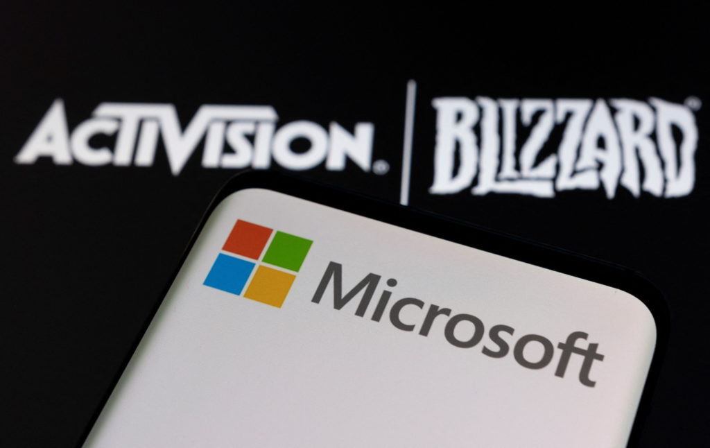 FTC's Appeal Against Microsoft-Activision Merger: A Deep Dive FTC's Appeal Against Microsoft-Activision Merger: A Deep Dive