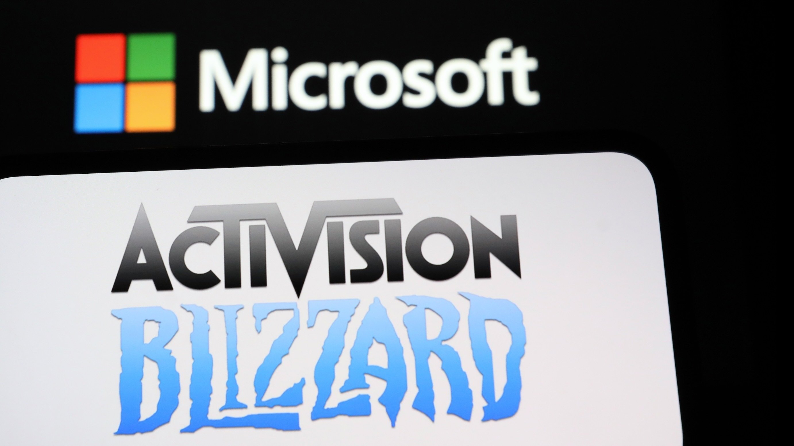 FTC's Appeal Against Microsoft's Activision Blizzard Buyout FTC's Appeal Against Microsoft's Activision Blizzard Buyout