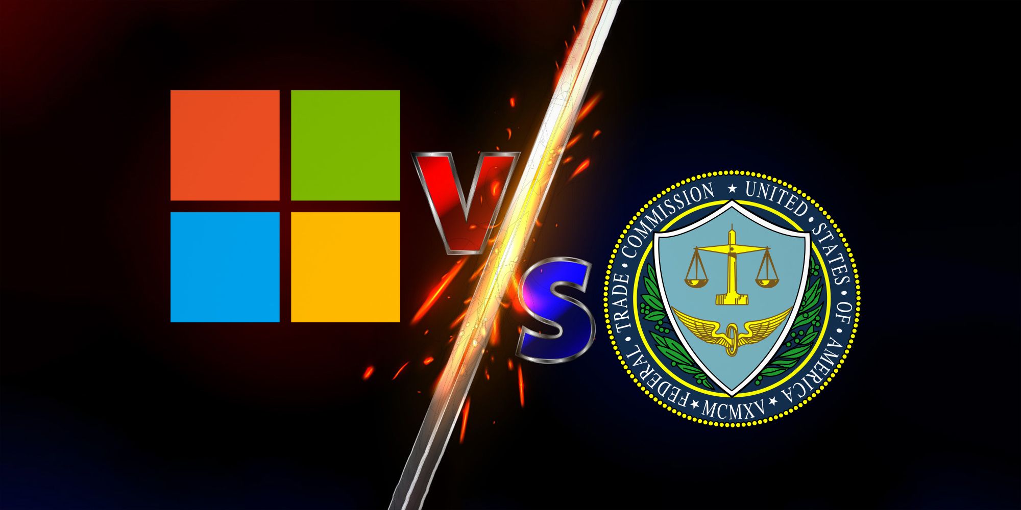 FTC's Appeal Against Microsoft's Activision Blizzard Purchase FTC's Appeal Against Microsoft's Activision Blizzard Purchase