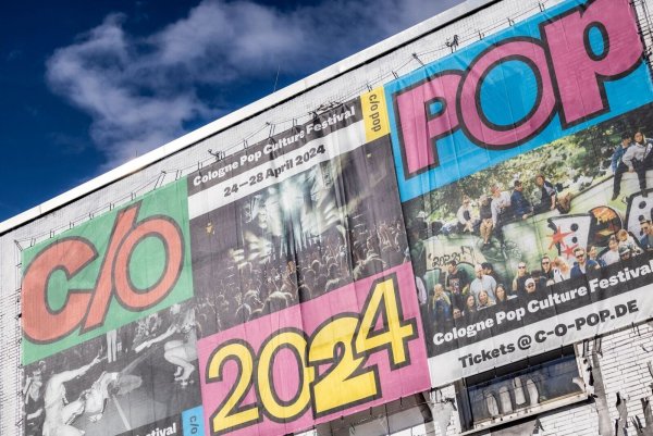Fünf Tage C/O Pop: Was Sie Über Das Kölner Musikfestival Wissen Müssen Fünf Tage C/O Pop: Was Sie Über Das Kölner Musikfestival Wissen Müssen