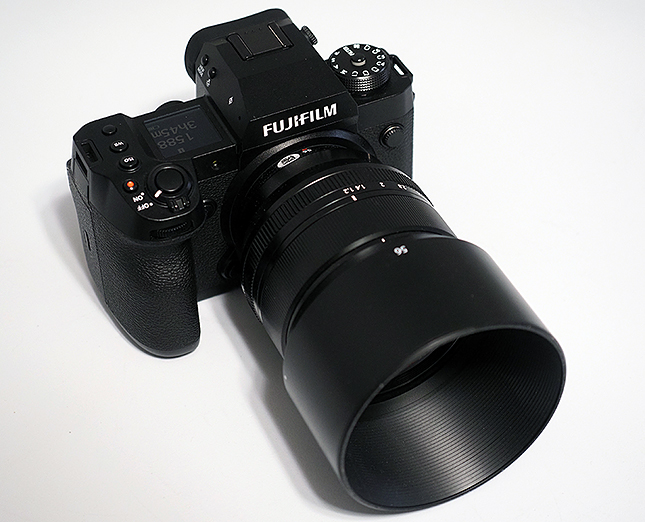 Fujifilm X-H2 Hands-On Review: Whimsical, Refreshing, And Fun Fujifilm X-H2 Hands-On Review: Whimsical, Refreshing, And Fun