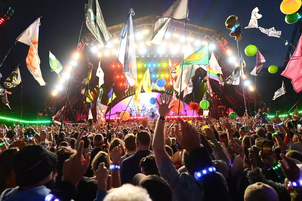 Full Glastonbury 2025 Lineup: Olivia Rodrigo, The 1975 Headline? Full Glastonbury 2025 Lineup: Olivia Rodrigo, The 1975 Headline?