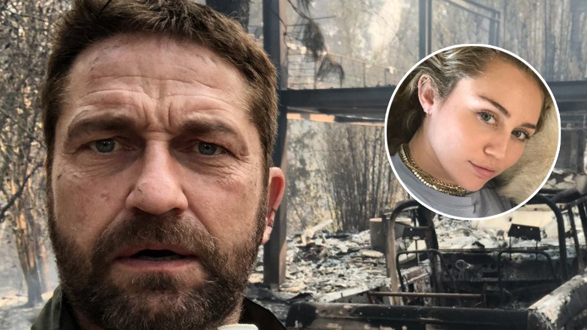 Full List: Celebrities Affected By The LA Palisades Fires Full List: Celebrities Affected By The LA Palisades Fires