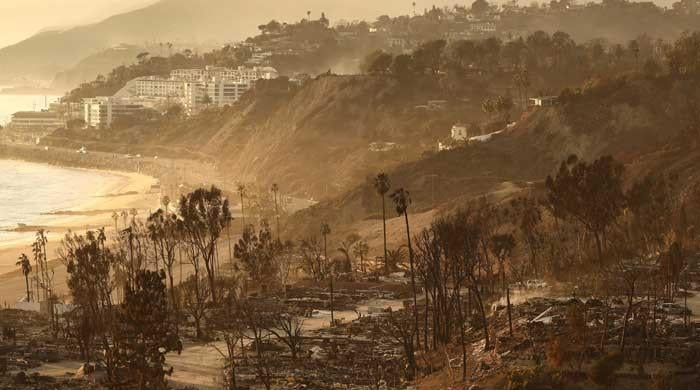 Full List: Famous Homes Destroyed In The LA Palisades Fires Full List: Famous Homes Destroyed In The LA Palisades Fires