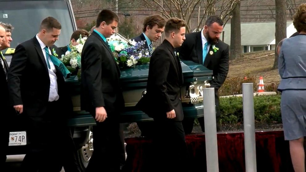 Funeral Arrangements For Teenager Fatally Stabbed At School Funeral Arrangements For Teenager Fatally Stabbed At School