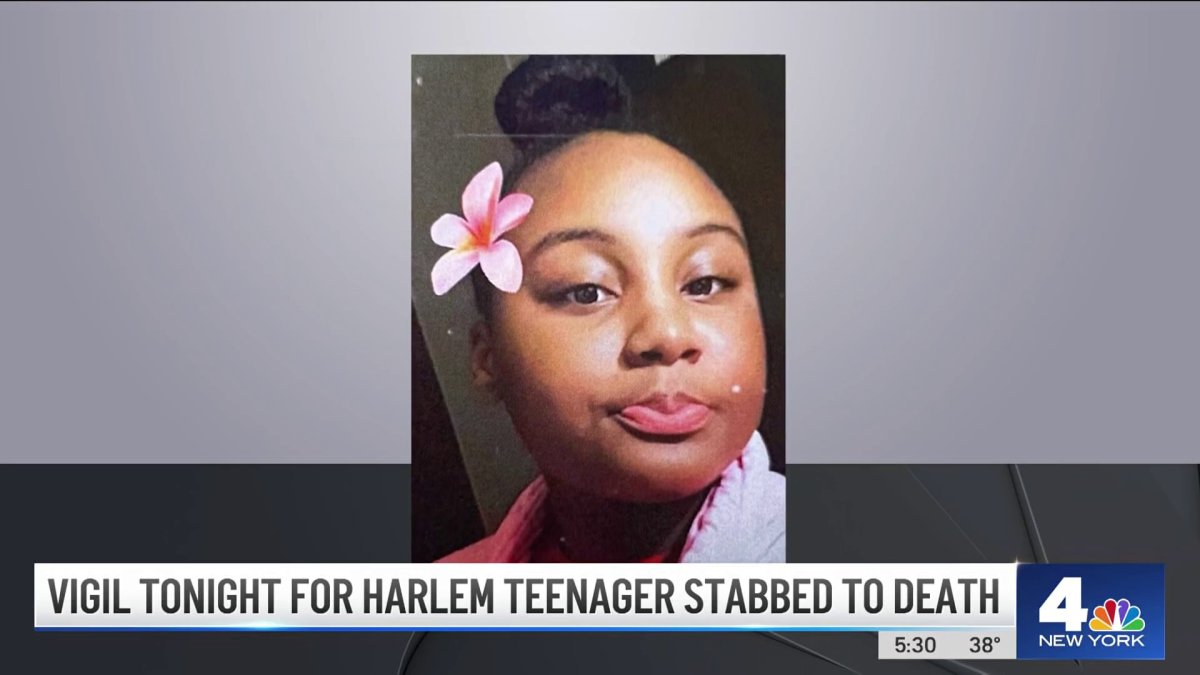 Funeral Held For 15-Year-Old Stabbing Victim Funeral Held For 15-Year-Old Stabbing Victim