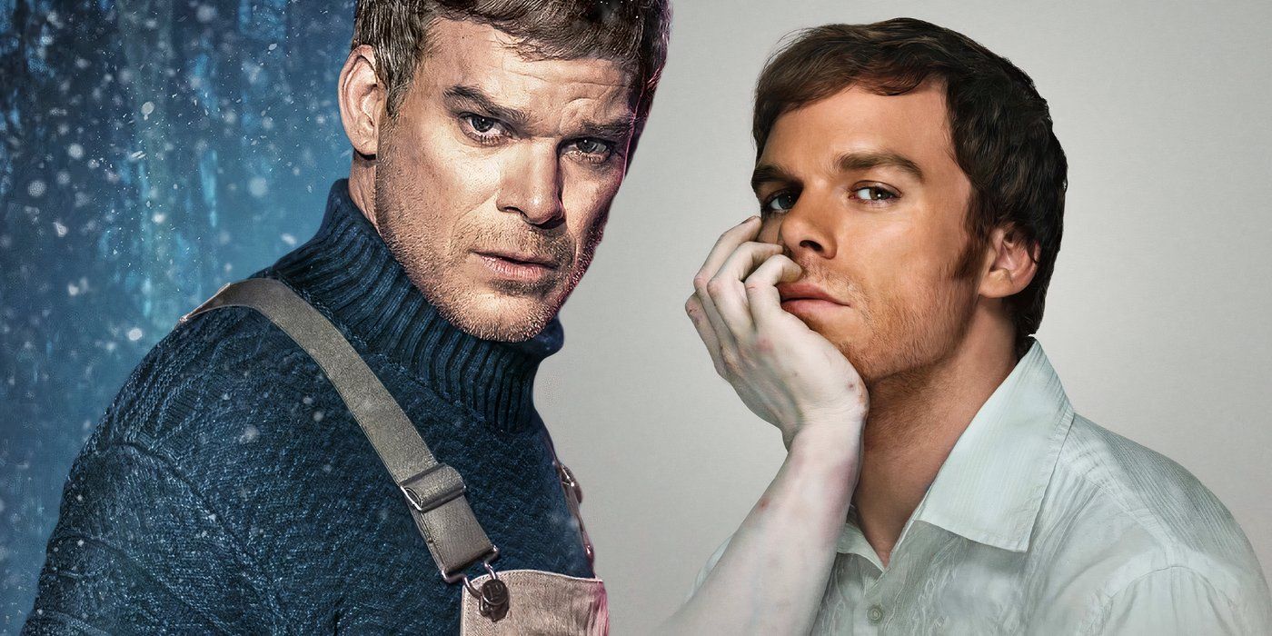 Funko's Dexter Pop! Collection: Release Date And Details Funko's Dexter Pop! Collection: Release Date And Details