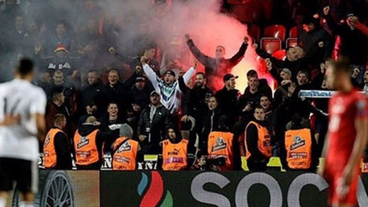 Futbol Kulübü Skandalı: Soruşturma Altında Dört Önemli Oyuncu Futbol Kulübü Skandalı: Soruşturma Altında Dört Önemli Oyuncu