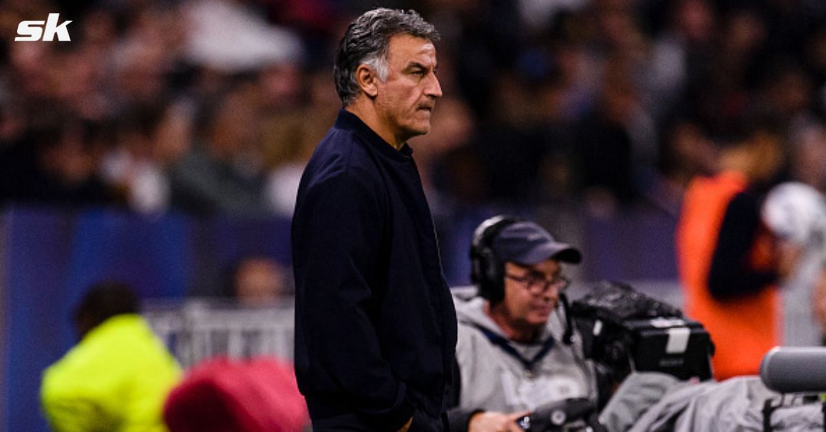 Futbollisti I PSG Largohet Nga Klubi Pas Vendimit Të Luis Enriques Futbollisti I PSG Largohet Nga Klubi Pas Vendimit Të Luis Enriques