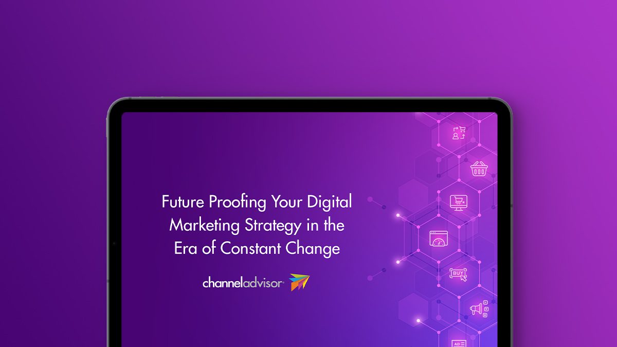 Future-Proofing Your E-commerce Business With Mobile Marketing Future-Proofing Your E-commerce Business With Mobile Marketing