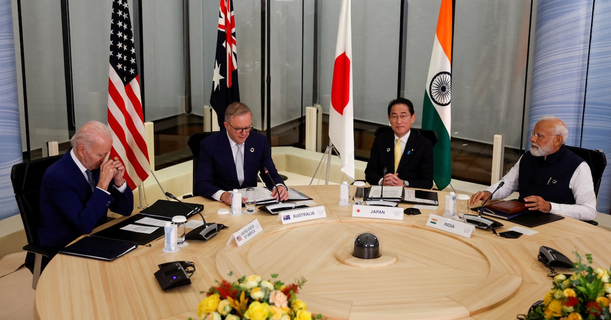 G-7 Nations Debate De Minimis Thresholds For Chinese Goods