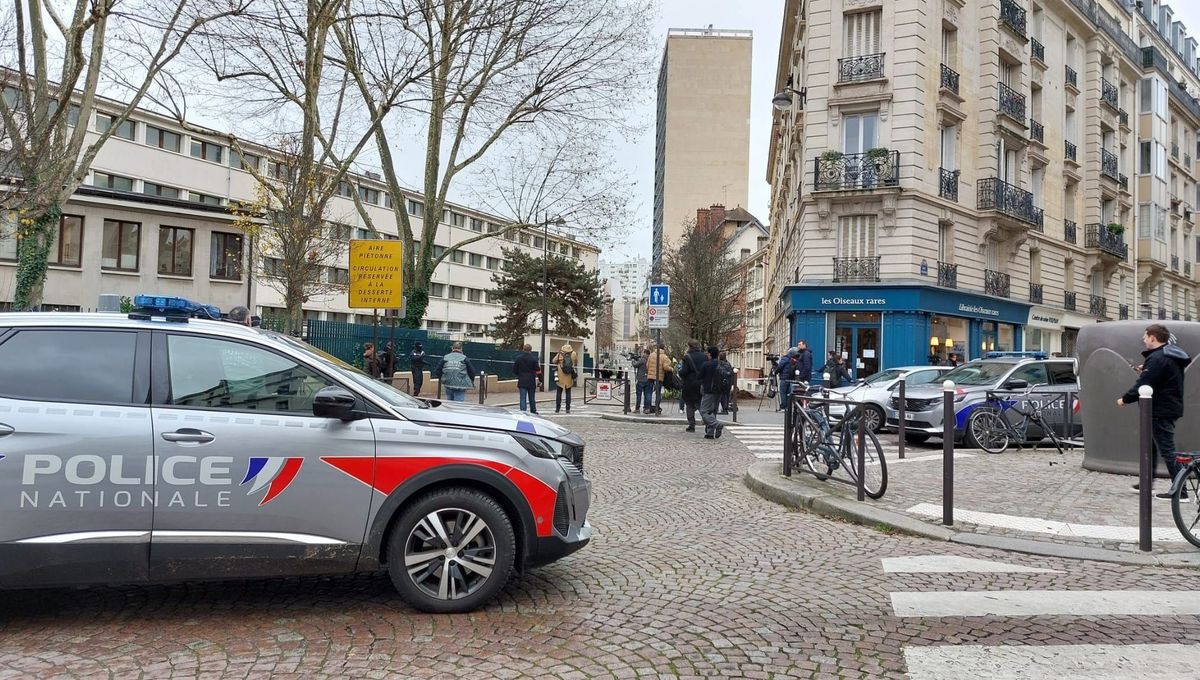 Gaîté Lyrique: Fermeture Et Sécurité Du Site, Intervention Demandée À La Mairie Gaîté Lyrique: Fermeture Et Sécurité Du Site, Intervention Demandée À La Mairie