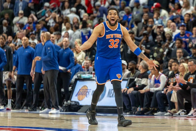 Game 4 Controversy: NBA Acknowledges Missed Call Impacting Pistons Game 4 Controversy: NBA Acknowledges Missed Call Impacting Pistons