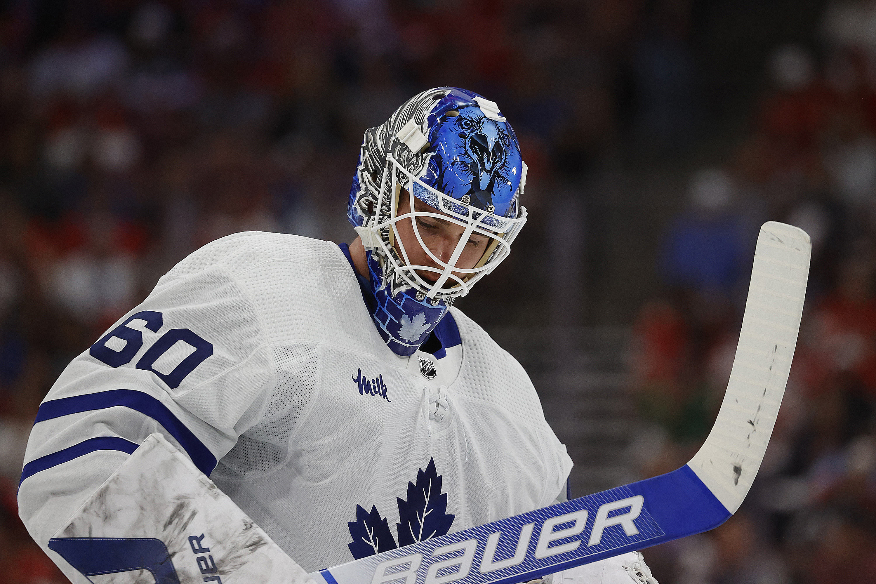Game 5 Prediction: Panthers Vs Maple Leafs - NHL Playoffs Picks & Odds Game 5 Prediction: Panthers Vs Maple Leafs - NHL Playoffs Picks & Odds