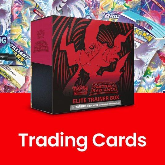 GameStop Restricts New Pokémon TCG Product Sales GameStop Restricts New Pokémon TCG Product Sales