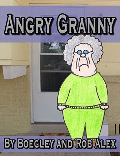 Gangsta Granny: A Hilarious And Heartwarming Adventure Gangsta Granny: A Hilarious And Heartwarming Adventure