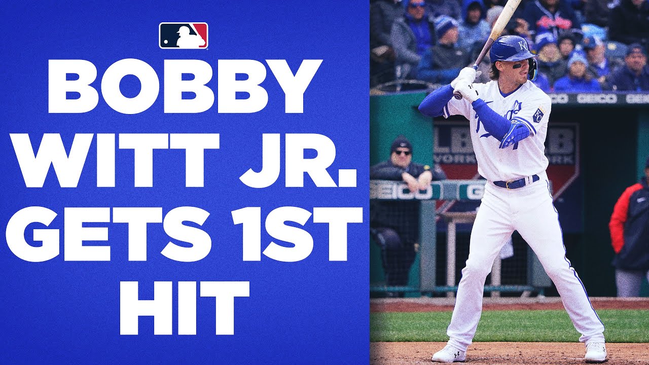 Garcia's Blast And Witt Jr.'s Key Hit Power Royals Past Cleveland Garcia's Blast And Witt Jr.'s Key Hit Power Royals Past Cleveland