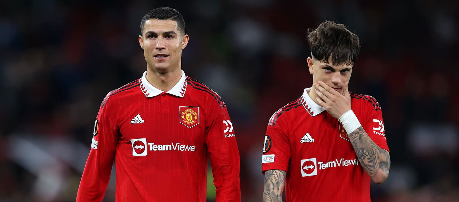 Garnacho Transfer Fee: Manchester United Wants €60 Million Garnacho Transfer Fee: Manchester United Wants €60 Million