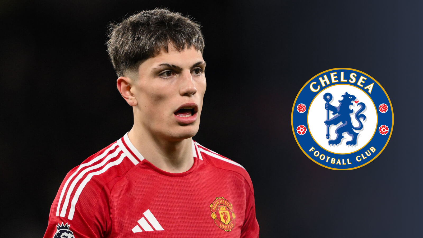 Garnacho Transfer Update: Atletico Madrid's Bid For Man Utd Star Garnacho Transfer Update: Atletico Madrid's Bid For Man Utd Star