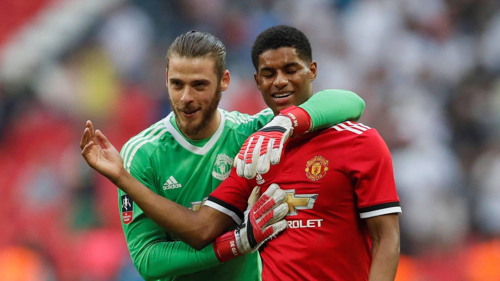 Garnacho's Future: Man Utd Star Responds To Potential Chelsea Bid Garnacho's Future: Man Utd Star Responds To Potential Chelsea Bid