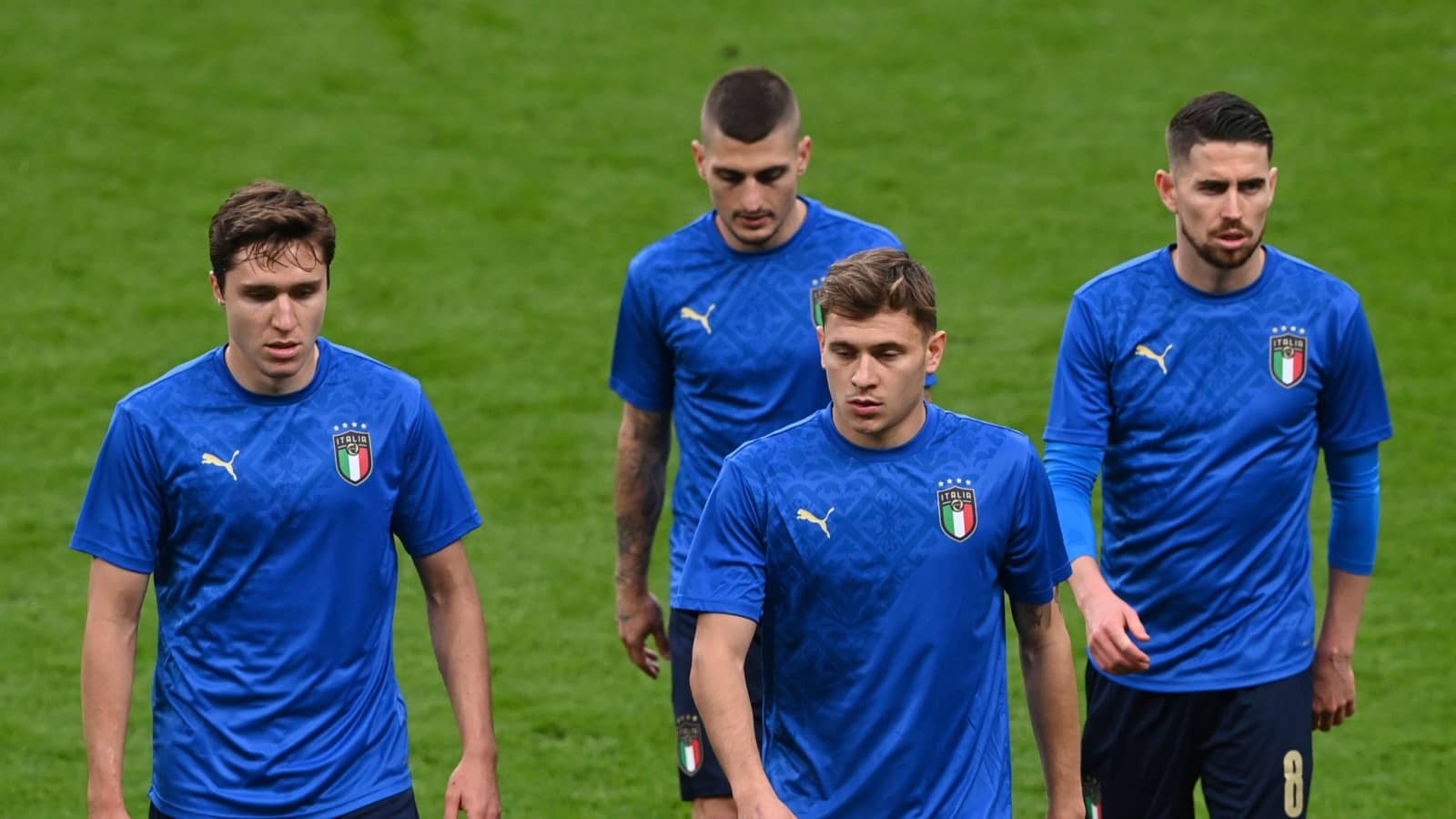 Garnacho's Future Uncertain After Man Utd Snub: Liverpool Interest Garnacho's Future Uncertain After Man Utd Snub: Liverpool Interest