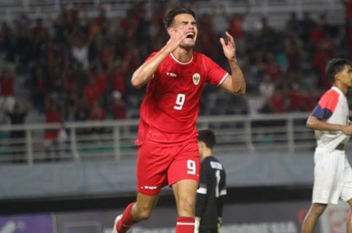 Garuda Nusantara Pastikan Posisi 3: Laporan Pertandingan Indonesia U20 Vs Yaman 0-0 Garuda Nusantara Pastikan Posisi 3: Laporan Pertandingan Indonesia U20 Vs Yaman 0-0