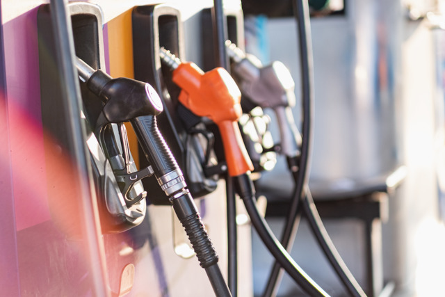 GasBuddy Update: Average Gasoline Prices Fall In Virginia GasBuddy Update: Average Gasoline Prices Fall In Virginia