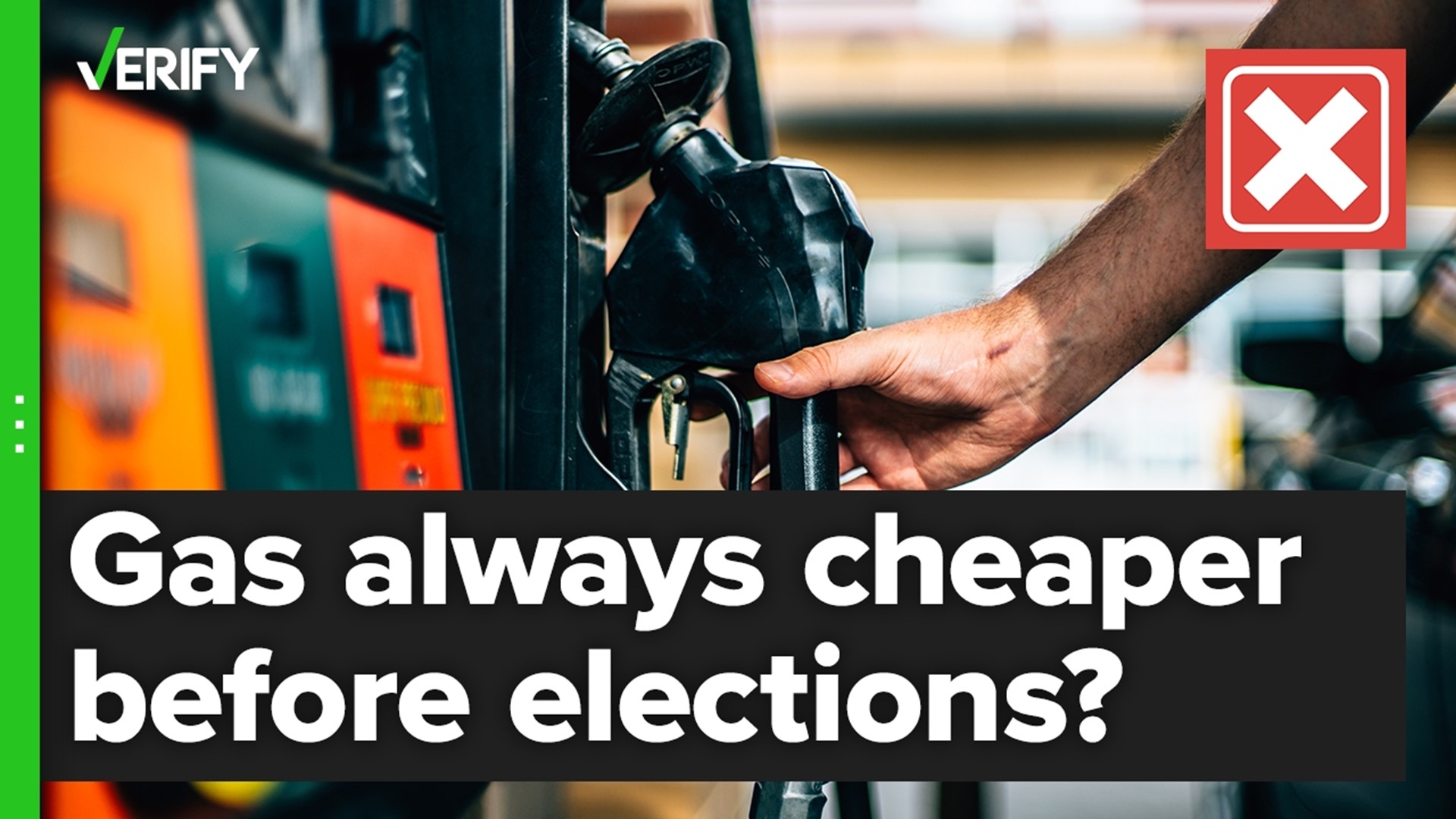 Gas Prices Dip In Toledo: Week-Over-Week Decrease Gas Prices Dip In Toledo: Week-Over-Week Decrease