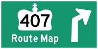 Gas Prices In Ontario: Permanent Tax Cut And Highway 407 East Toll Update