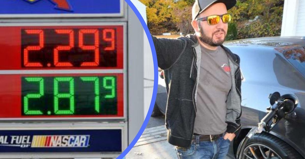 Gas Prices In Toledo Area See Significant Decrease Gas Prices In Toledo Area See Significant Decrease