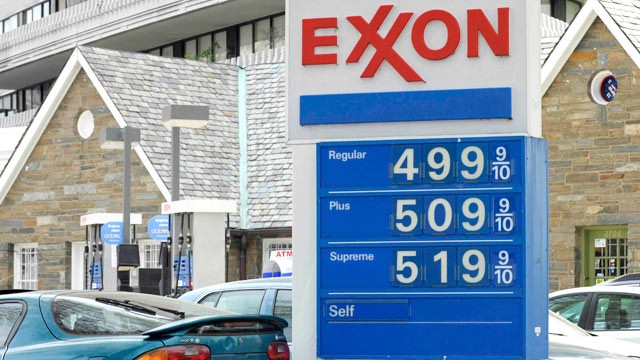 Gas Prices Soar In Akron And Cleveland: What's Behind The Ohio Increase? Gas Prices Soar In Akron And Cleveland: What's Behind The Ohio Increase?