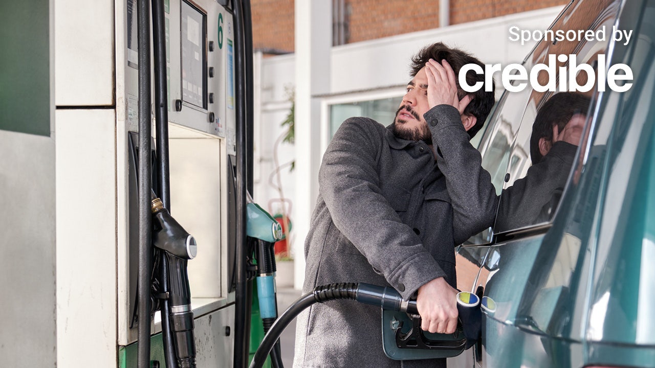 Gas Prices Surge: Nearly 20-Cent Increase Per Gallon Gas Prices Surge: Nearly 20-Cent Increase Per Gallon
