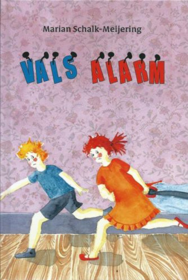 Gaslekalarm Roden: Vals Alarm