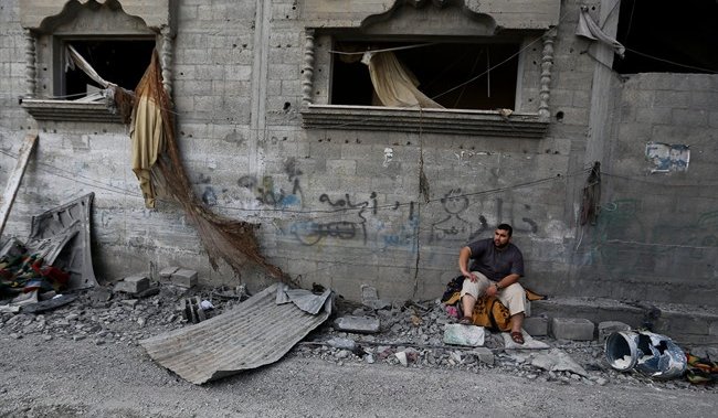 Gaza Conflict: US Proposes Ceasefire, Hamas Decision Imminent Gaza Conflict: US Proposes Ceasefire, Hamas Decision Imminent