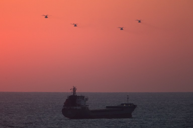 Gaza Flotilla Attack: Analysis Of Arab Media Responses Gaza Flotilla Attack: Analysis Of Arab Media Responses