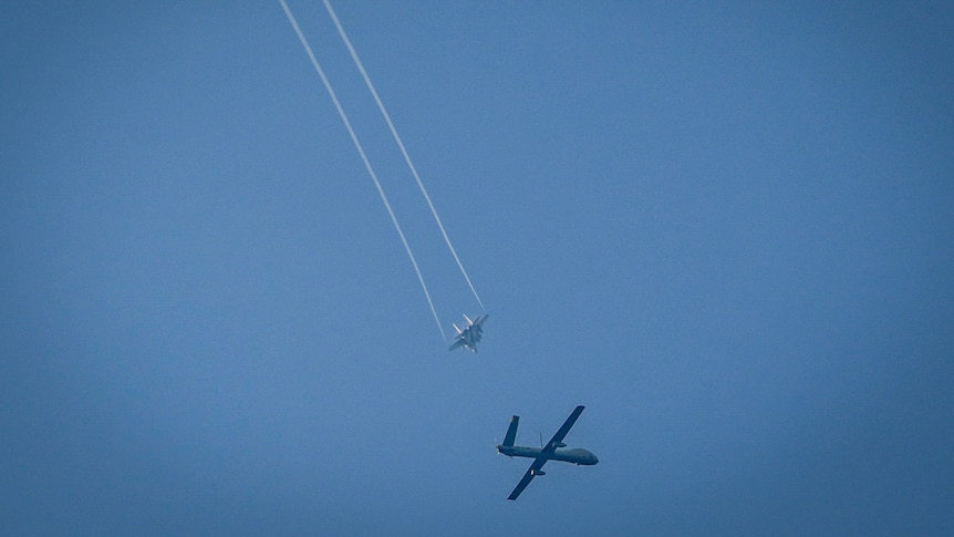 Gaza Flotilla Reports SOS Following Drone Attack Near Malta Gaza Flotilla Reports SOS Following Drone Attack Near Malta