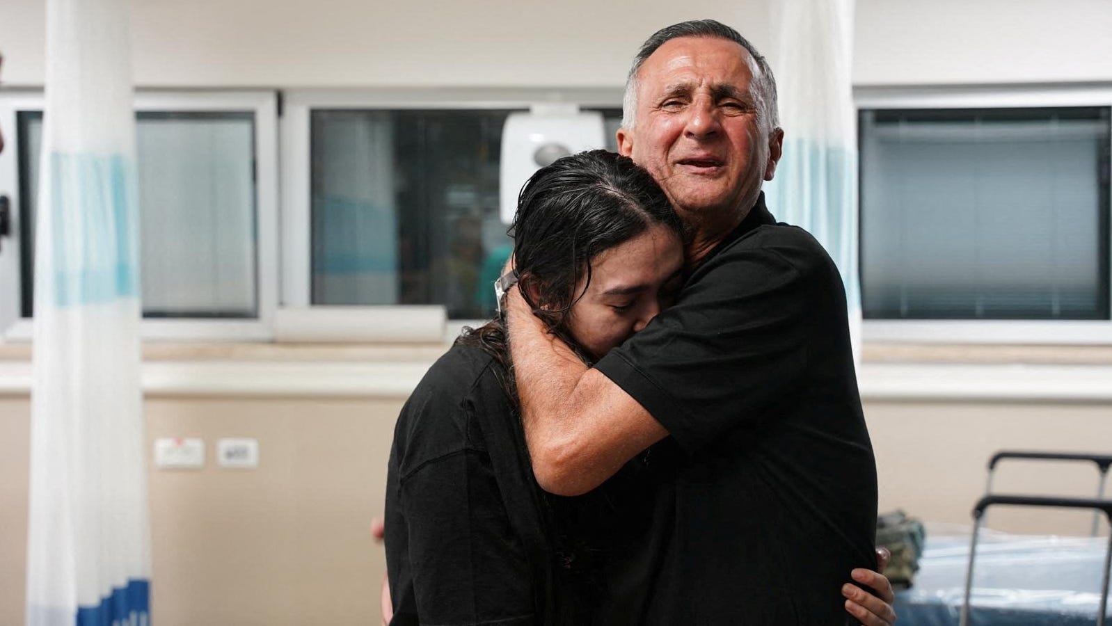 Gaza Hostage Situation: The Nightmare Continues For Families Gaza Hostage Situation: The Nightmare Continues For Families