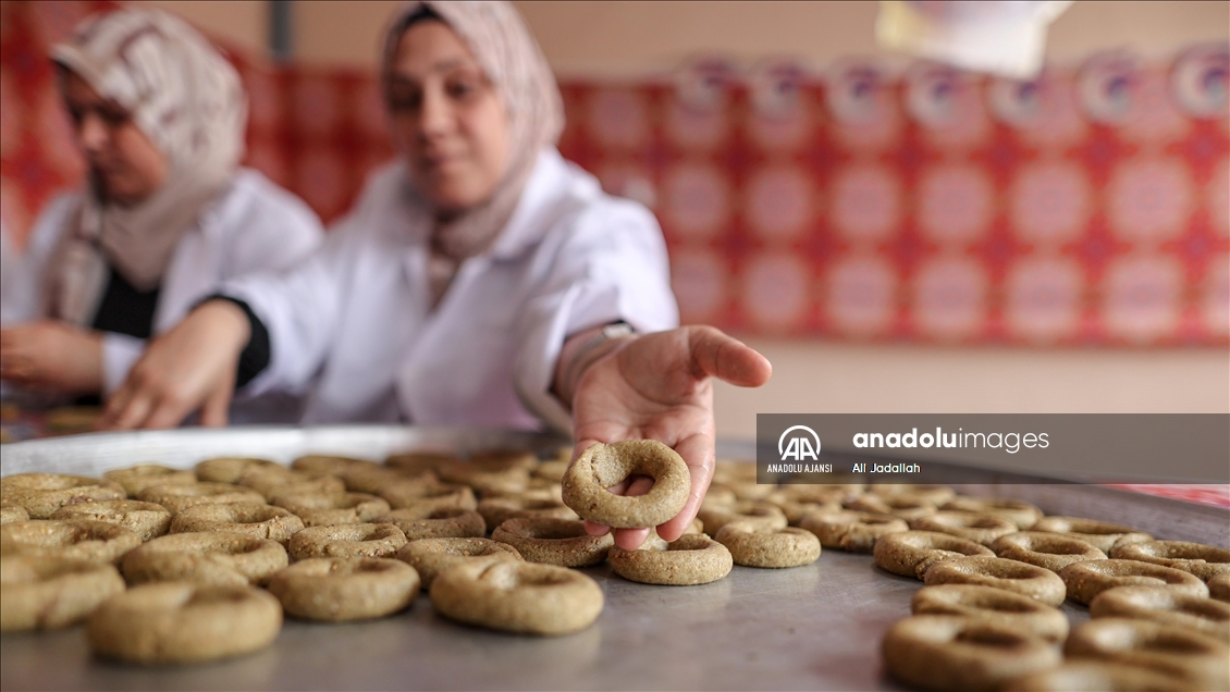 Gazze'de Ramazan Bayramı: Anadolu Ajansı Raporları Gazze'de Ramazan Bayramı: Anadolu Ajansı Raporları