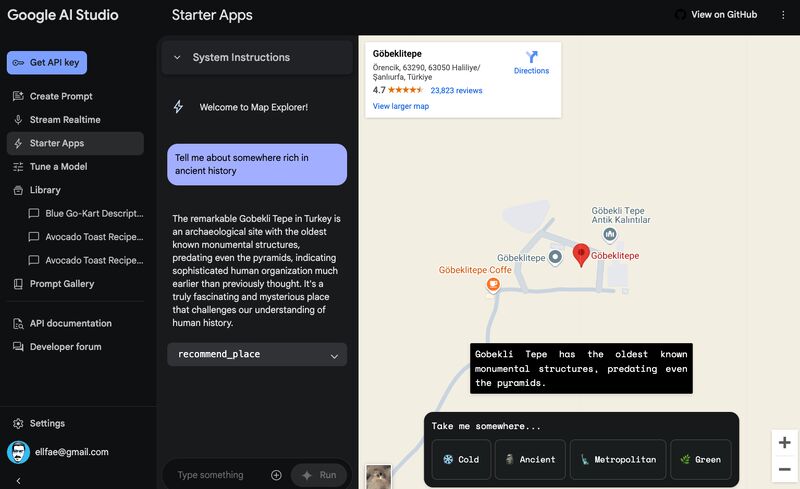 Gemini In Chrome: A Glimpse Into Google's Agentic Future Gemini In Chrome: A Glimpse Into Google's Agentic Future
