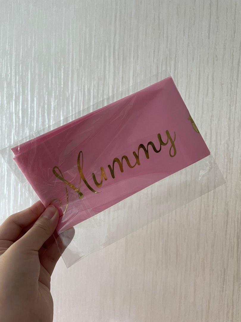 Gender Reveal: Mummy Pig's London Celebration Gender Reveal: Mummy Pig's London Celebration