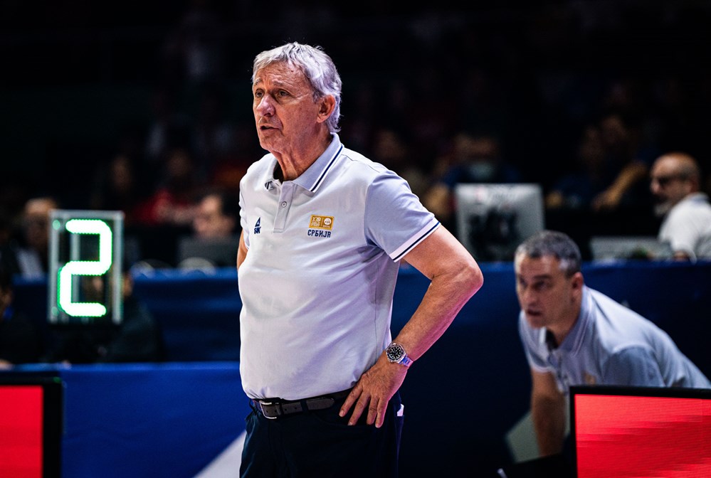Generalka Srbije Pred Evrobasket: Detaljan Pregled Utakmice U Bajernovoj Dvorani Generalka Srbije Pred Evrobasket: Detaljan Pregled Utakmice U Bajernovoj Dvorani